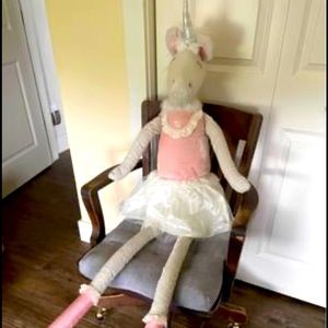 Pottery Barn Kids Life Size Unicorn